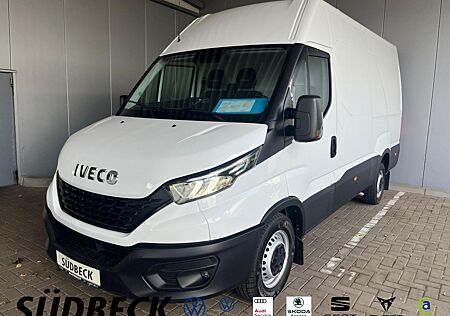 IVECO Daily 35S Klima Fenster el.