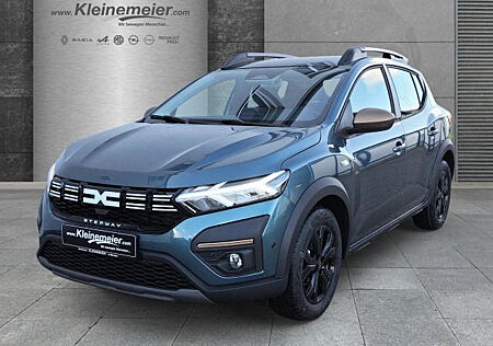 Dacia Sandero Stepway TCe 110 Extreme*City-Paket*SHZ*