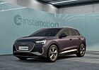 Audi Q4 e-tron Q4 50 qu S line