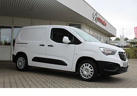 Opel Combo Cargo Edition