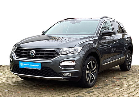 VW T-Roc 1.5 TSI DSG United Navi Pano DigCockpit PDC SHZ