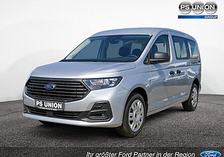 Ford Grand Tourneo Connect Trend