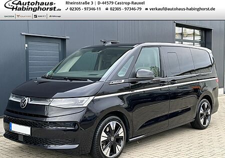 VW T7 Multivan 2.0 TDI Multivan Style lang Stand hz