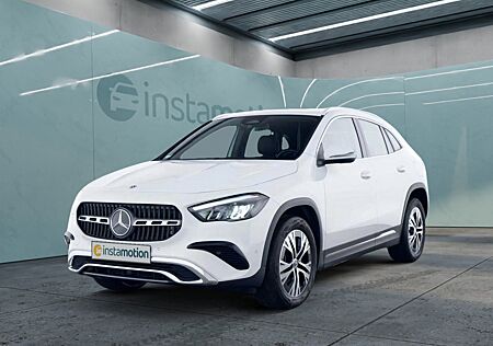 Mercedes-Benz GLA 180 7G-DCT Progressive Advanced