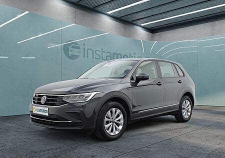 VW Tiguan 1.5 TSI 5-J-GAR NAVI PDC SITZH