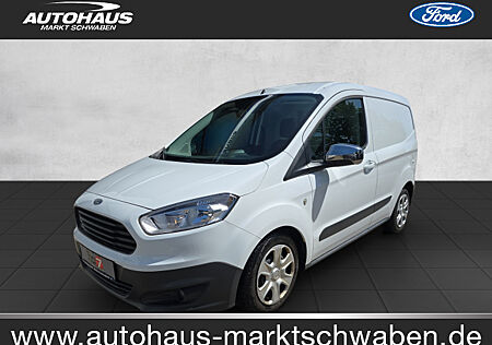 Ford Transit Courier Trend Bluetooth Navi Klima