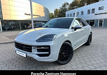 Porsche Cayenne GTS Coupe