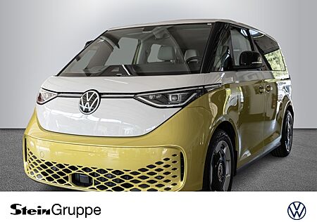 VW ID.BUZZ Bus Pro AHK ACC el.Heck app connect