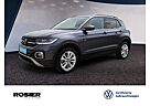 VW T-Cross Life 1.0 l TSI