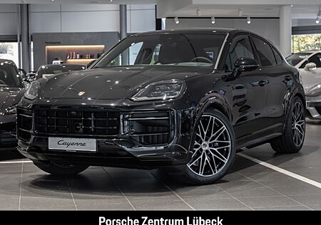 Porsche Cayenne S Coupe Sportabgas InnoDrive LED-Matrix