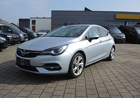 Opel Astra 1.5 D S/S Autom. Ultimate