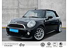 Mini Cooper D Cabrio JCW-Paket XENON HARMAN-KARDON