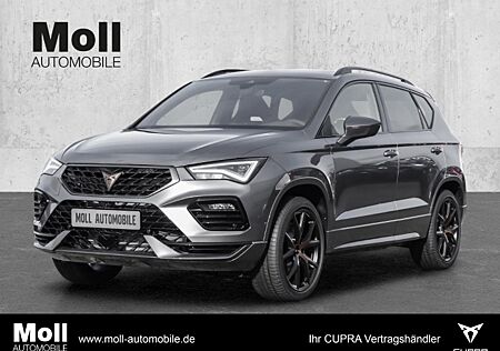 Cupra Ateca VZ 2.0 TSI DSG AHK Copper 5 Jahre Garantie