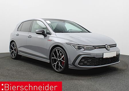 VW Golf GTI 8 2.0 TSI DSG PANO IQ.LIGHT KAMERA ACC ESTORIL