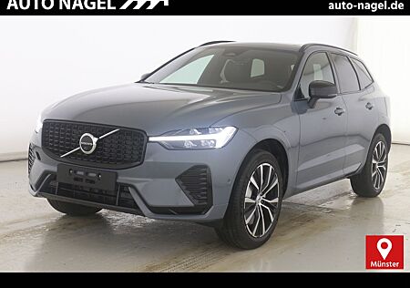 Volvo XC 60 XC60 B4 Autom. Plus Dark PANO|STANDH|20"|AHK| BC