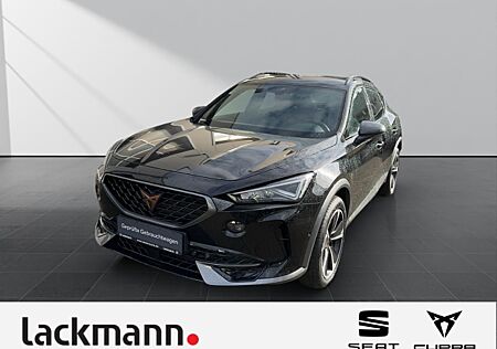 Cupra Formentor 1.4 e-HYBRID*Navi*LED*Kamera*18 Zoll*