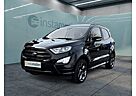 Ford EcoSport 1.0 EcoBoost ST-LINE*LED*Klima