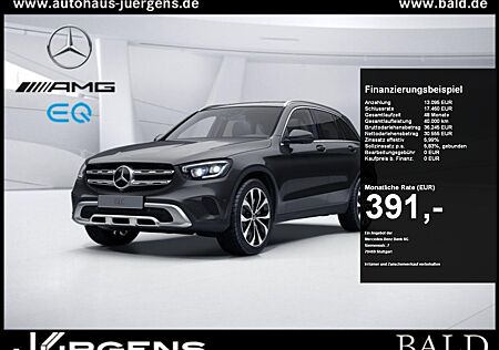 Mercedes-Benz GLC 400 d 4M Wide/ILS/AHK/360/HUD/Memo/Easy/20