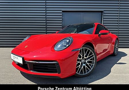 Porsche 992 (911) Carrera | Sportabgasanlage | BOSE |