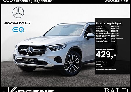 Mercedes-Benz GLC 220 d 4M Avantgarde/LED/Cam/AHK/EASY-P/Ambi