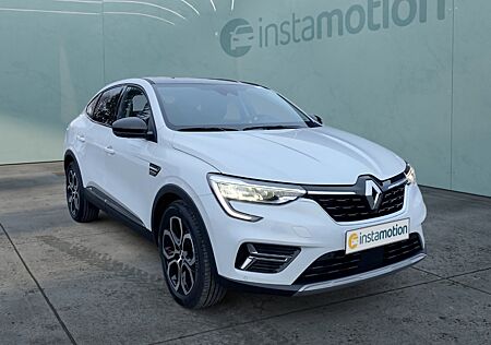 Renault Arkana 1.3 TCe 140 Mild-Hybrid Techno *LED*NAVI