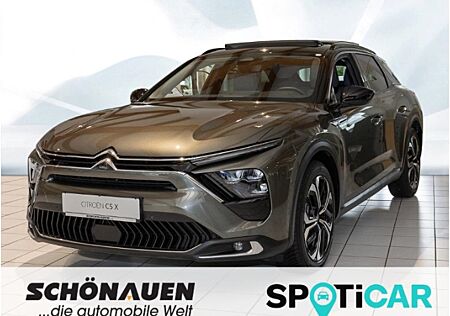 Citroën C5 C5X SHINE PACK HYB 225 +SHZ+360°KAM+SD+CARPLAY++