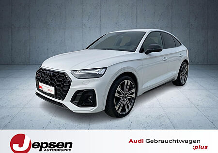 Audi SQ5 Sportback TDI 251 kW tiptronic