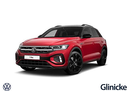 VW T-Roc R-Line 1.5 TSI (150 PS) DSG | Black Style