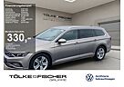 VW Passat Variant 2.0 TDI BMT Elegance ACC SHZ LED