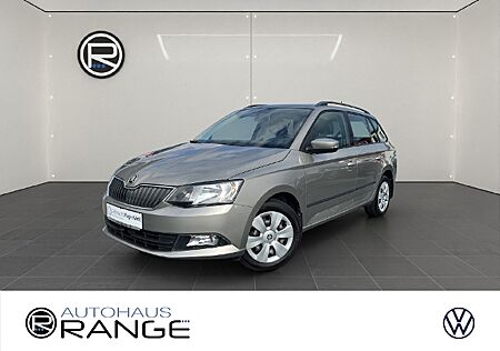 Skoda Fabia Combi Ambition *Klima PDC*