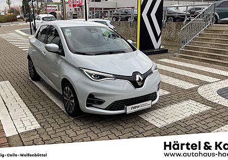 Renault ZOE INTENS (MY21) R135 Z.E.50 Batteriekauf +CCS+