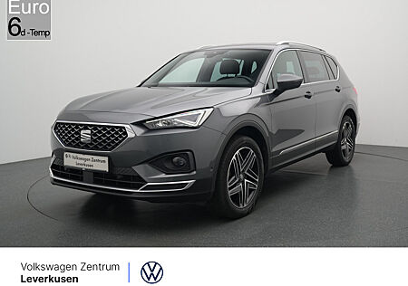 Seat Tarraco TSI Xcellence