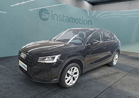 Audi Q2 Advanced 35 TDI S-tronic ACC+KAMERA+LED+NAVI+