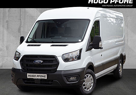 Ford Transit Kastenwagen Trend 350 L3 96kW(130PS) Aut