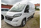 Fiat Ducato eDucato Elektro L2H2 SX-Paket, Navi Klima