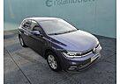 VW Polo VI 1.0 TSI Style LED,Climatr,Navi,heizVS,Alu