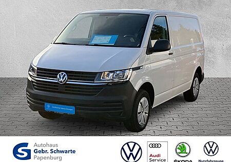 VW T6 .1 Transporter Kasten 2.0 TDI AHK+KLIMAANLAGE