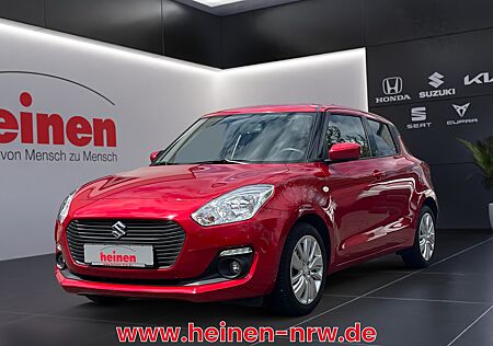 Suzuki Swift 1.2 Comfort SITZHEIZUNG DAB ALU