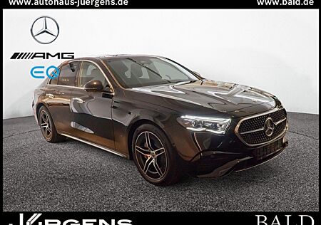 Mercedes-Benz E 220 d AMG-Sport/DIGITAL/360/AHK/Distr/Memo/19