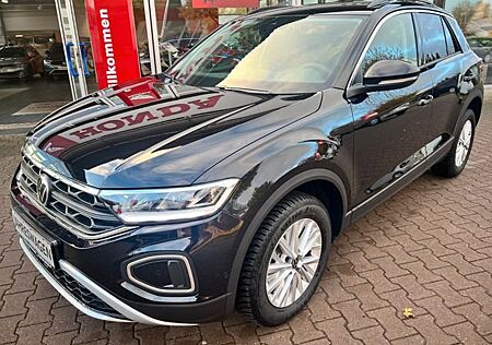 VW T-Roc 1.5 TSI DSG Life LED ACC NAVI APP RFK GJR Life