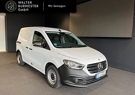 Mercedes-Benz Citan 108 CDI Base AHK Holzboden Fernlicht-Assis