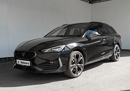 Cupra Leon 1.4 e-HYBRID LED KAM ACC SHZ NAVI APP