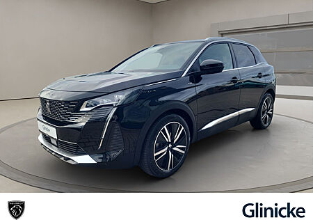 Peugeot 3008 GT-Pack PureTech 180EAT8/360°-Kamera/ACC-inkl.Start&GO-Funktion