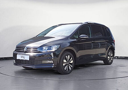 VW Touran Comfortline 1,5 l TSI OPF