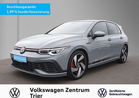 VW Golf GTI Clubsport 2.0 TSI DSG Pano, VWG