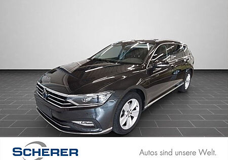 VW Passat Variant 2.0 TDI Elegance NAVI/PDC/AreaView/AHK uvm.