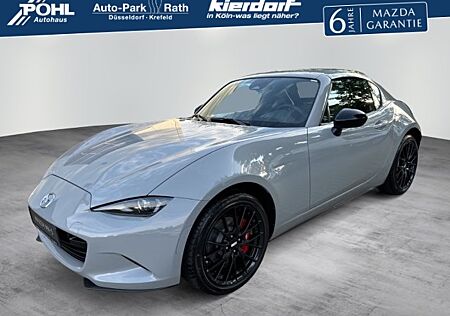 Mazda MX-5 2.0L SKYACTIV-G 184 PS*BOSE*BREMBO*BILSTEIN*RECARO*