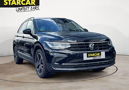 VW Tiguan LIFE 1.5TSI+AHK+PANO+ACC+ALARM+MATRIX-LED+