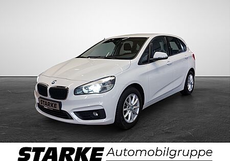 BMW 218i 218 Active Tourer