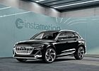 Audi e-tron S quattro Matrix LED, Pano, Luft Sport, B&O, Virtual, RFK, 22, Alcantara